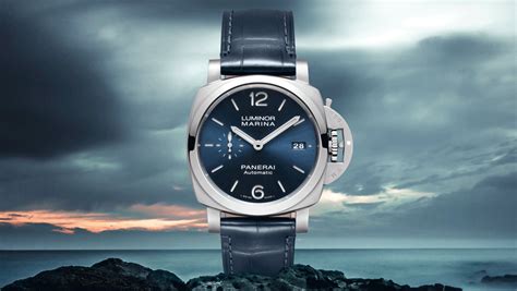 relojes panerai mexico|Relojes de Lujo Panerai .